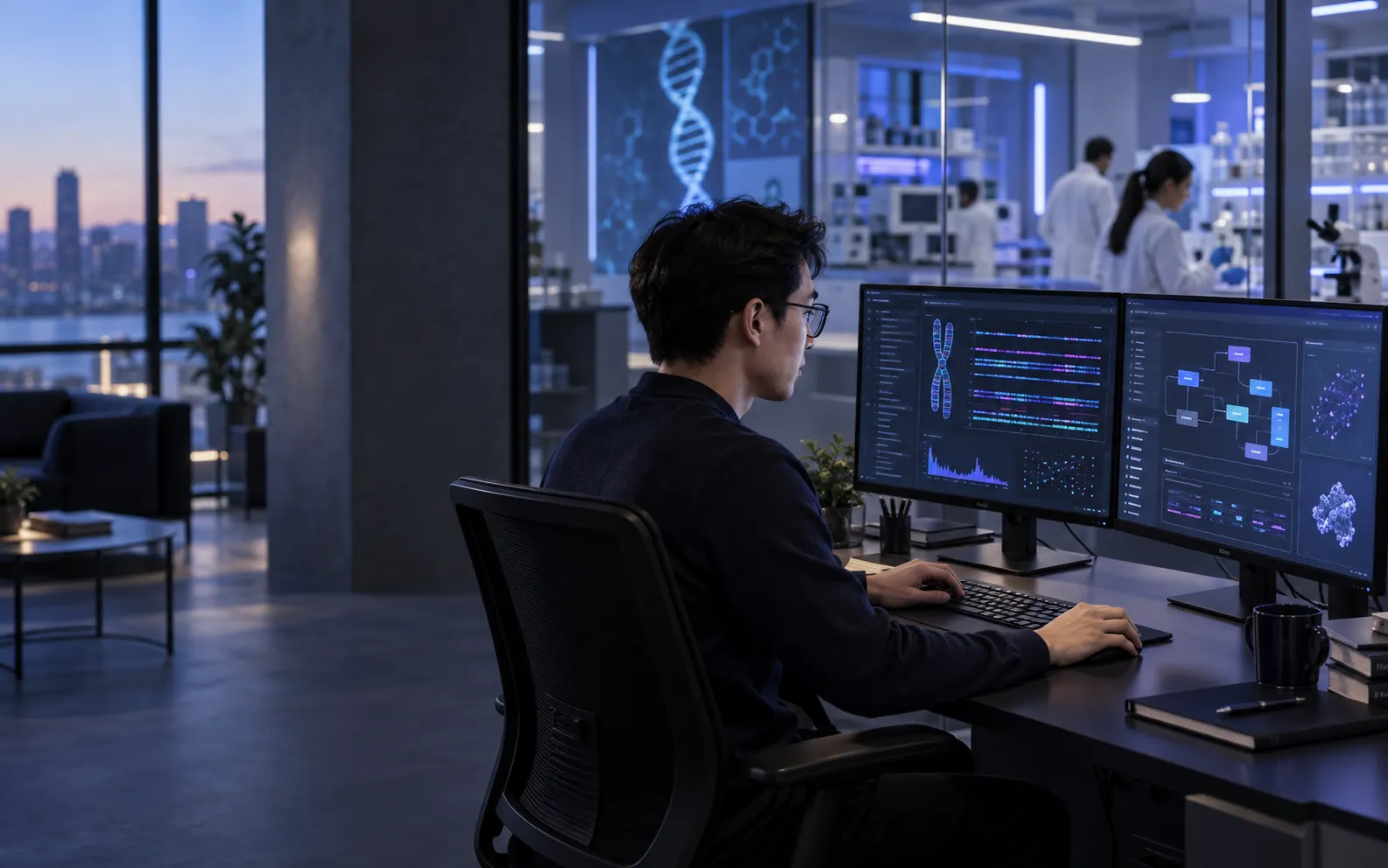 Explore your genome