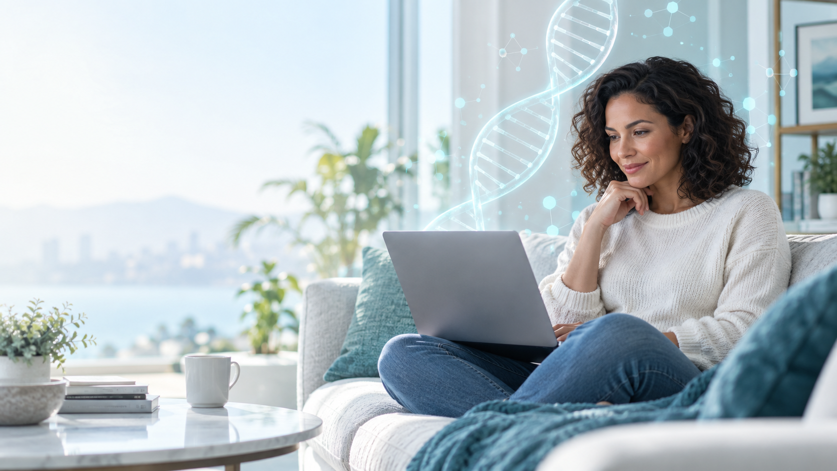Benefits connected to you