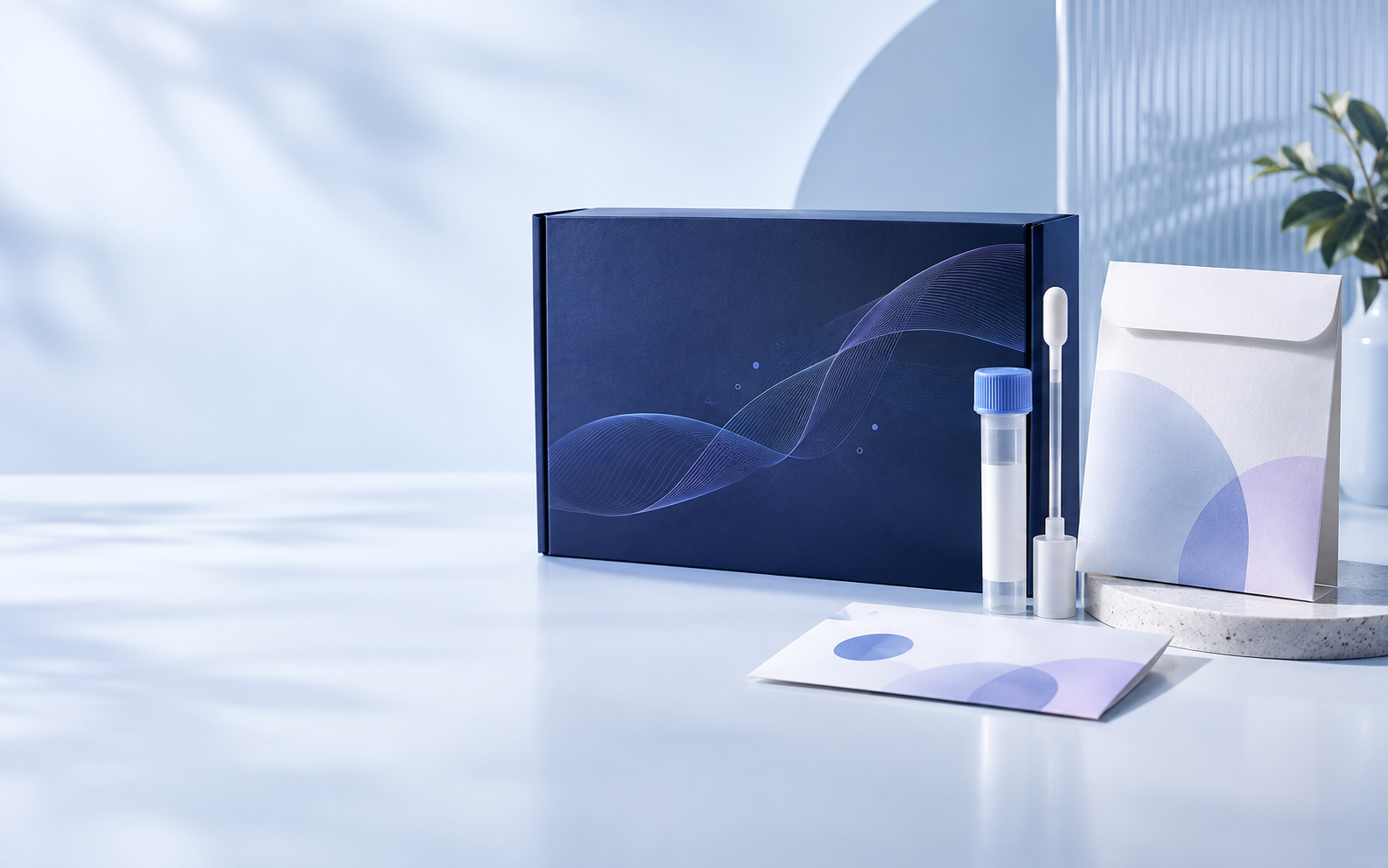 Kepler whole genome sequencing kit