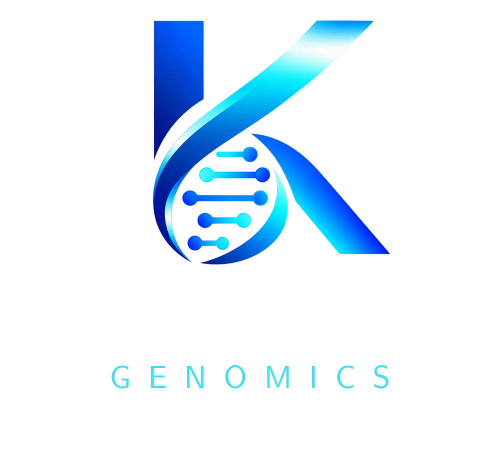 Kepler Genomics