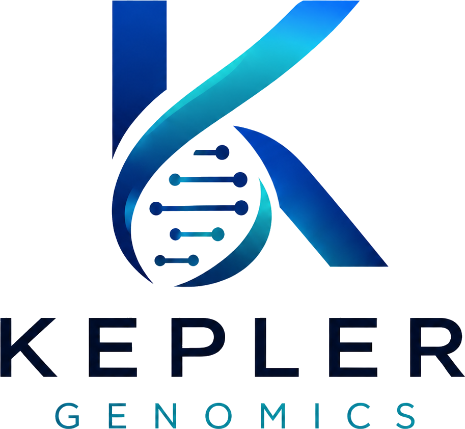 Kepler Genomics